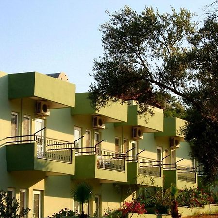 Patara Caretta Hotel Exterior foto