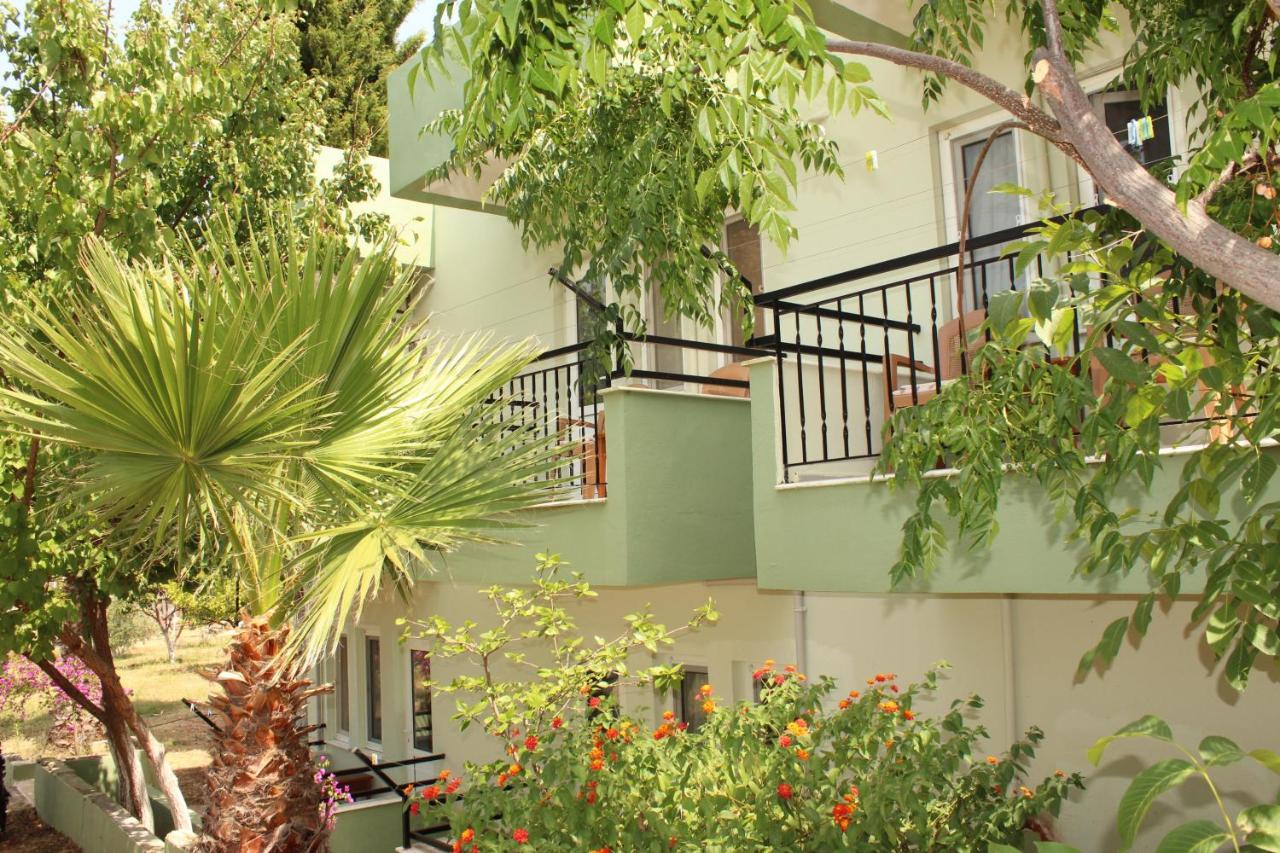 Patara Caretta Hotel Exterior foto