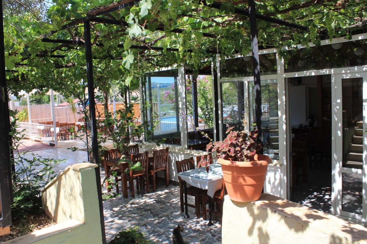 Patara Caretta Hotel Exterior foto