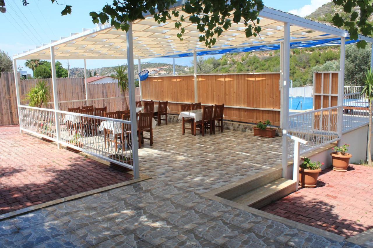 Patara Caretta Hotel Exterior foto